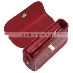 Cow Leather School Bag SCB-004 thumbnail-3
