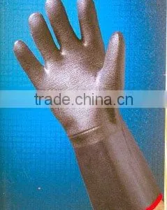 Neoprene Hand Gloves / Safety Gloves (SSS-0625) thumbnail-1