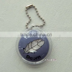 Environmental Down Tag for Home Textile Duvet thumbnail-2