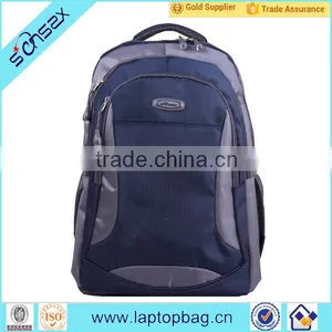 Promotional China Supplier School Backpack Bag thumbnail-6