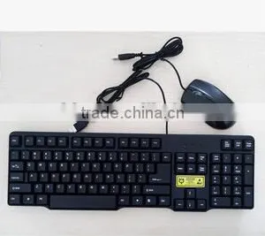 ESD Keyboard/Antistatic Keyboard/cleaning Room Product thumbnail-1