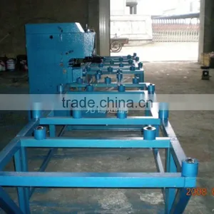 GD-20 Rolling Plate Beveling Machine thumbnail-3