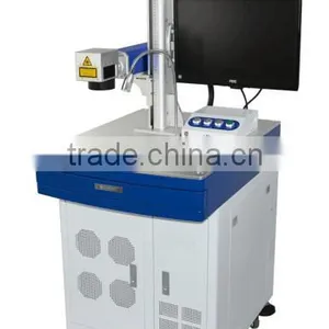 For Metal 20W Portable Laser Marking Machine thumbnail-1