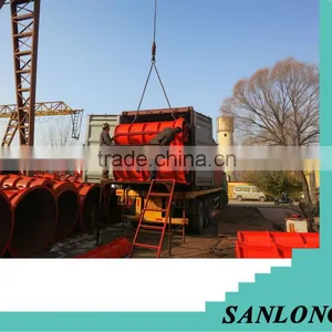 Concrete Pipe Machinery thumbnail-1