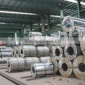 0.125mm-1.0mm PPGI Steel Coil Color Coated Galvanized Iron Coil thumbnail-5