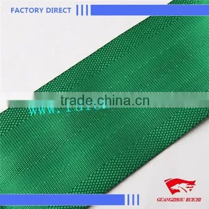 High Quality Hot Selling 4-Point Racing Seat Belt Harness (Green) thumbnail-4