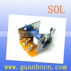 SOL--spst Yis Rocker Switch Rotary Switch 7-12 Position Rotary Switch Telemecanique Rotary Switch thumbnail-1