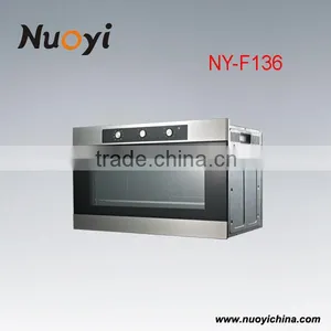 Commercial Bread Baking Making Oven Machine/electric Bakery Oven Cheap Prices thumbnail-1