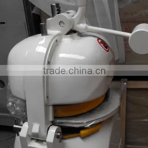 2016 Canton Fair Dough Divider and Rounder Machine thumbnail-5