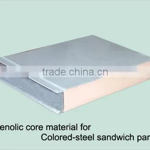 Phenolic Wall Panel thumbnail-1
