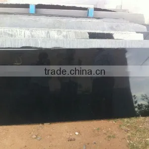 Jet Black Granite thumbnail-4
