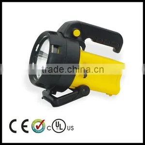 Rechargeable Spot Light thumbnail-1