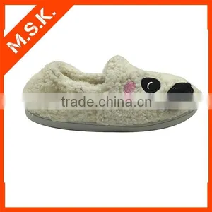 New Arrival China Fashion Warm Adult Cartoon Panda Eva Slipper thumbnail-1
