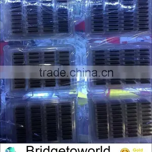 Wholesale Original Mobile Spare Parts Earpiece Anti Dust Mesh With Bezel For IPhone 6 6s thumbnail-1