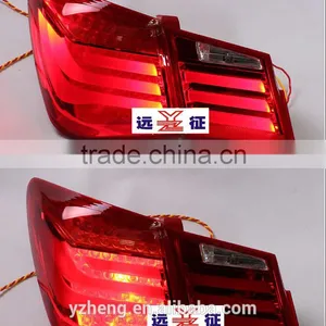 CHEVROLET CRUZE LED Rear Lamp (ISO9001&TS16949) thumbnail-2