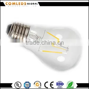 2016 Custom Manufacturer A60 Frost Led Bulb thumbnail-5