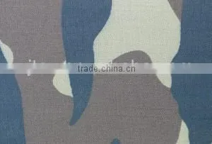 TC Waterproof Camouflage Fabric thumbnail-1