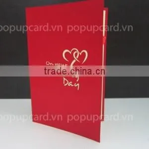 Wedding Greeting Card thumbnail-2