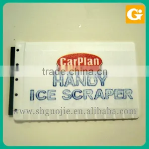 Plastic Poster Display, Plastic Sign Board thumbnail-1