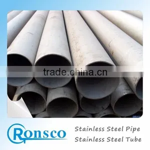 A312 Tp316l 308 Astm Stainless Steel Seamless Pipe thumbnail-5