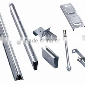 Aluminum Metal Ceiling Accessory thumbnail-1