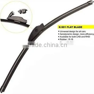 K-901 Flat Wiper Blade Cover, Plastic Wiper Adapter thumbnail-2