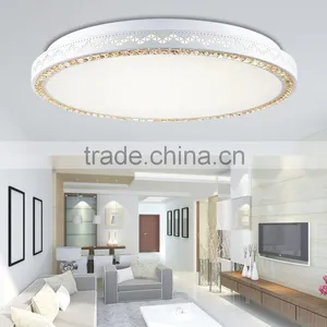 2015 New Arrival Fashion LED Ceiling Lights 24w Acrylic LED Ceiling Lamp thumbnail-1