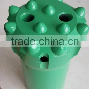 T38 Drill Bits 64mm to 89mm Hot Sale Tungsten Carbide Quarry Rock Tools thumbnail-1