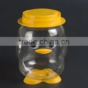 No.L055 Candy Jar thumbnail-1