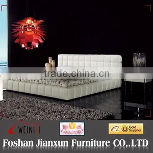 F6122 King Size Bed thumbnail-1