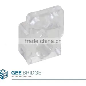 Plastic Wall Mirror Clips thumbnail-1