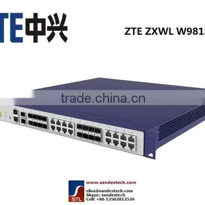 ZTE ZXWL W981 Wifi WLAN AC Access Controller ZTE W981 thumbnail-1