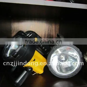 2 Million Candlepower H3 Rechargeable Spotlight thumbnail-1