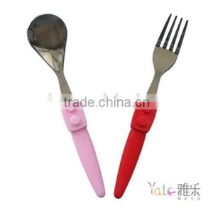 Stainless Steel Tableware Set thumbnail-1