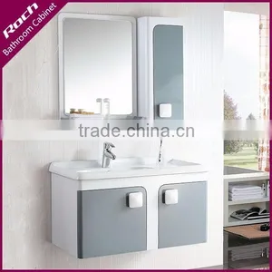 ROCH 2017 Sink Wood Bathroom Vanity Modern thumbnail-1