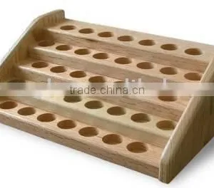Essential Oils Display Rack thumbnail-1
