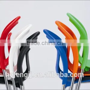 Modern Bar Chair thumbnail-2
