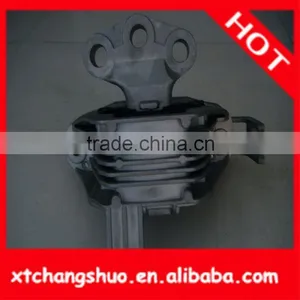 Motorcycle Engine Parts Truck Engine Mount Engine Mount Hilux 12361-54140trucks for Sale Auto Rubber Engine Mount thumbnail-1