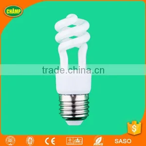 T2 Mini Spiral Energy Saving Lighting Lamp thumbnail-5