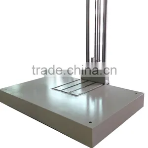 High Standard Drop Testing Machine for Heavy Package thumbnail-2