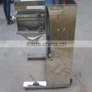 Herb Granulating Machine thumbnail-6