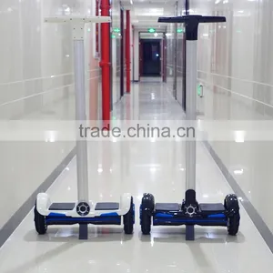 China Htomt Cheap Electric Scooter for Adults Samsung Battery Two Wheel Mobility Scooter 2 Wheel Electric Standing Scooter thumbnail-1