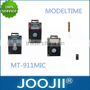 2016 HOT SELL FM/AM/SW1-7 RECEIVER RADIO thumbnail-1