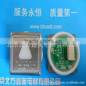 Best Price Elevator Parts Square Button thumbnail-1