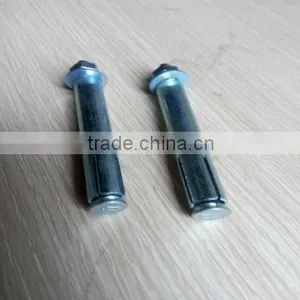 Manufacturer Bolt Anchor Galvanized M12 thumbnail-5