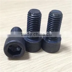 High Tensile Hex Socket Head Bolt thumbnail-2