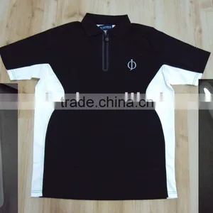 Mens T-shirt, T-shirt for Mens, Mens Polo Shirt thumbnail-1