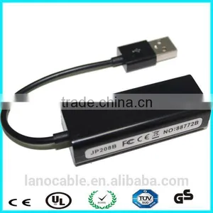20cm RD9700 Shipset Usb 2.0 to Fast Ethernet Adapter thumbnail-3