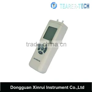 Hight Quality With Factory Price Gas Pressure Gauge Manometer Supplier's Choice thumbnail-2