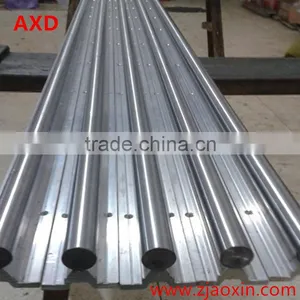 Non-corrosive Linear Slide Unit Supporting Rail SBR30 thumbnail-3